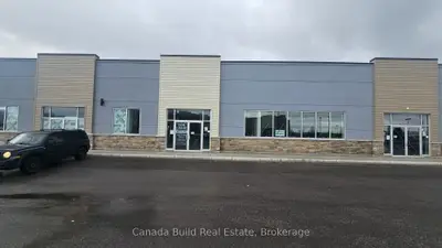 200 Montclair Drive 13, Woodstock, ON N4S 9A2