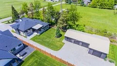 1613g Lookout Street, Pelham, On L0s 1m0