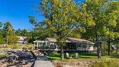 4476 Island 1040/Little Beausoleil Island, Georgian Bay, ON P0E 1E0