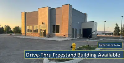 200 Montclair Drive 1, Woodstock, ON N4S 9A2