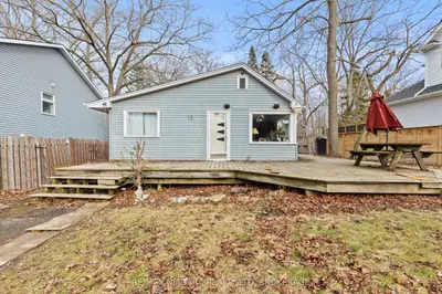 Detached in Niagara-on-the-Lake