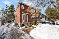 1666 Edge Hill Place Upper Unit, Hunt Club - South Keys and Area, ON K1V 7V9