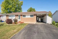 591 Eastvale Drive, Beacon Hill North - South And Area, On K1j 6z4