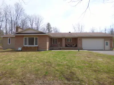 387 Campbell Side Road, Mississippi Mills, On K0a 3l0