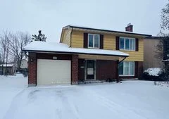 3407 McCarthy Road, Hunt Club - Windsor Park Village and Area, ON K1V 9G6