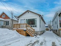 140 Greenwood Avenue, North Bay, ON P1B 5E9