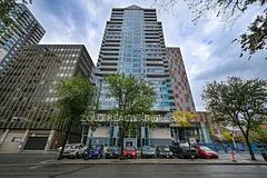 160 George Street 1101, Lower Town - Sandy Hill, ON K1N 9M2