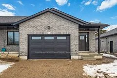 165 Egan Avenue 6, St. Marys, On N4x 0c9