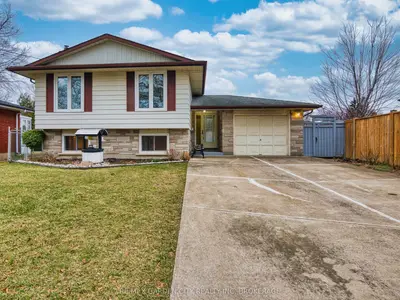 Detached in St. Catharines