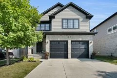 3560 Singleton Avenue 30, London South, ON N6L 0C9