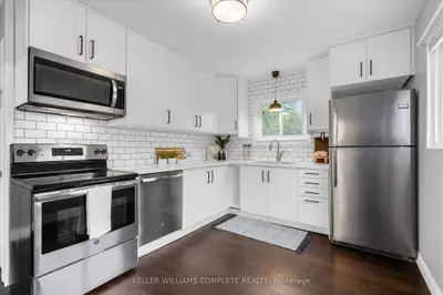 Detached in Hamilton