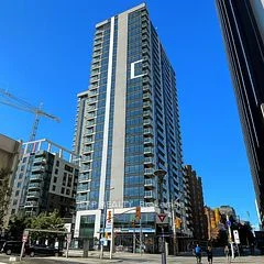 Condo Apartment in Ottawa Centre