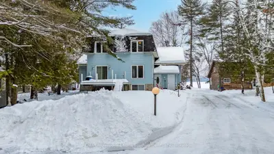 1015 Blackberry Lane, Minden Hills, ON K0M 2K0