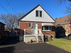 172 East 34th Street Unit 2, Hamilton, On L8v 3w6
