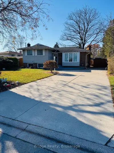 Detached in St. Catharines