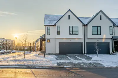 Att/Row/Townhouse in London South