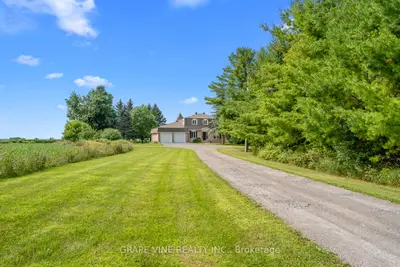 5073 Rushmore Road, Fallowfield Rd South Of Ottawa, On K0a 2z0