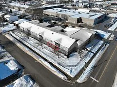 1550 12 Avenue E 106, Owen Sound, ON N4K 6Z3