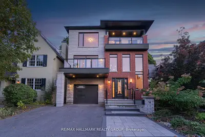 14 THORNTON Avenue, Glebe - Ottawa East and Area, ON K1S 2R9