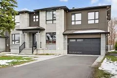 17 Rideau Heights Drive, Country Place - Pineglen - Crestview And Area, On K2e 7a7