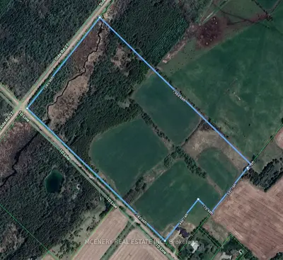 Vacant Land in Erin