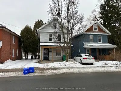 Detached in Peterborough
