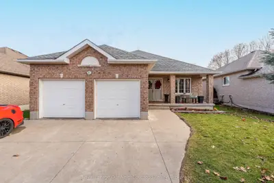 25 Klein Street, Port Hope, ON L1A 4J4