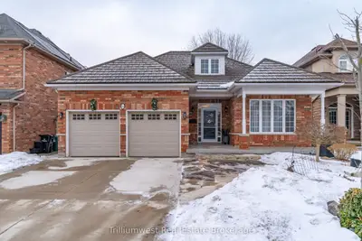 Detached in Cambridge