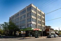 1306 Wellington Street W 401, Tunneys Pasture and Ottawa West, ON K1Y 3B2