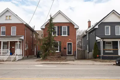 162 Murray Street, Brantford, ON N3S 5R2