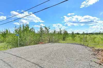 1575 Marysville Road, Tyendinaga, On K0k 2n0