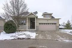 2548 Marlene Stewart Place, London South, ON N6K 5R3