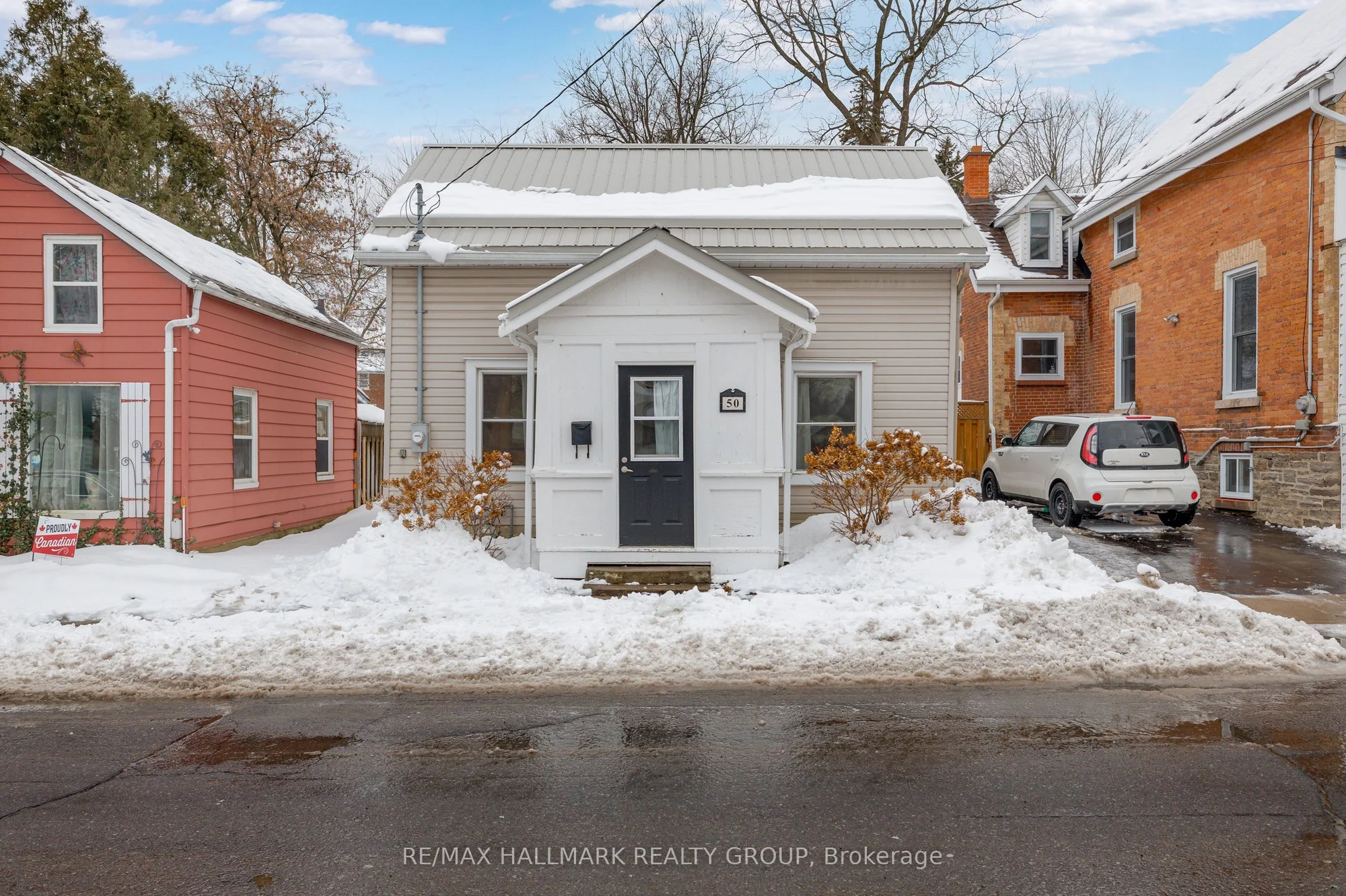 50 Bartholomew Street, Brockville, ON K6V 2R6