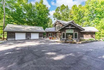 284 Lake Dalrymple Road, Kawartha Lakes, On L0k 1w0