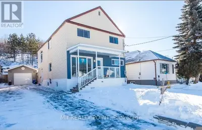 49 Copper Street, Sudbury Remote Area, ON P3E 2C4