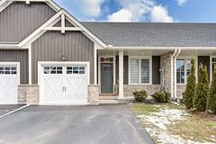 114 Livingston Drive, Tillsonburg, ON N4G 0J3