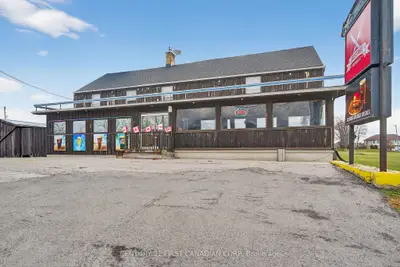 97 Main Street S, Lambton Shores, On N0n 1j0