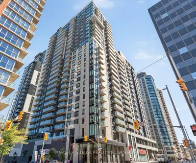 Condo Apartment in Lower Town - Sandy Hill