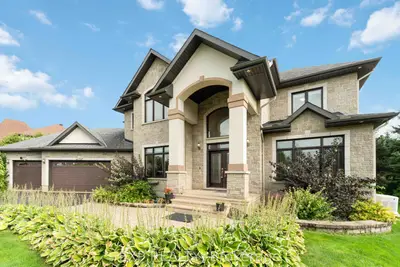 Detached in Greely - Metcalfe - Osgoode - Vernon and Area