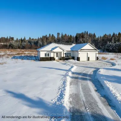 1185 CORBEIL Road, East Ferris, ON P0H 1K0
