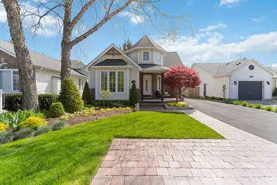 Detached in Niagara-on-the-Lake