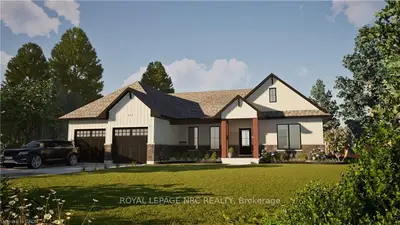 32035 Bell Road #Lot 4, Wainfleet, ON L0S 1V0