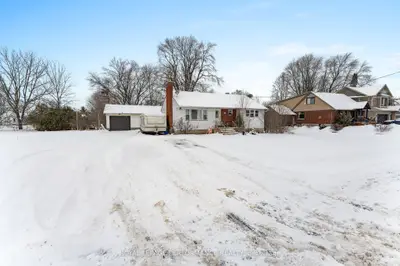 191 Norice Street, Meadowlands - Crestview And Area, On K2g 2y5