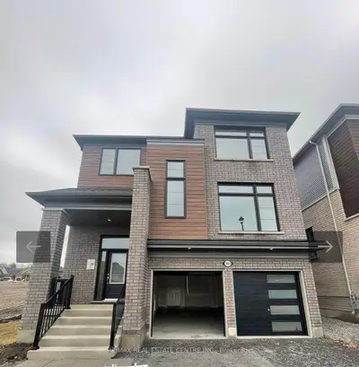 1061 Trailsview Avenue, Cobourg, ON K9A 4J5