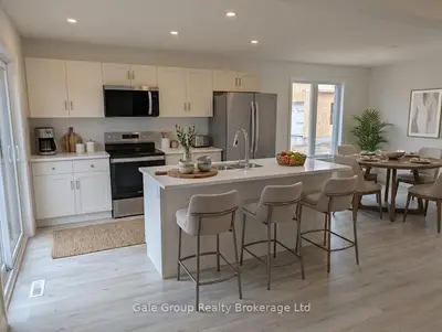 231 Unit A Pittock Park Road, Woodstock, On N4s 7w2