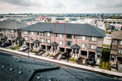 120 Court Drive 28, Brant, On N3l 0n2