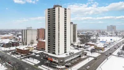 340 Colborne Street 304, London East, ON N6B 3N1