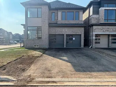 Detached in Erin