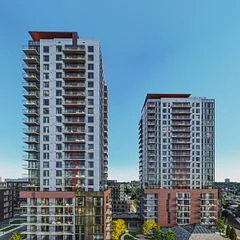 1360 Carling Avenue 708, Carlington - Central Park, ON K1Z 0C9