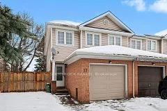 17 Festive Private, Carlington - Central Park, ON K2C 4A2